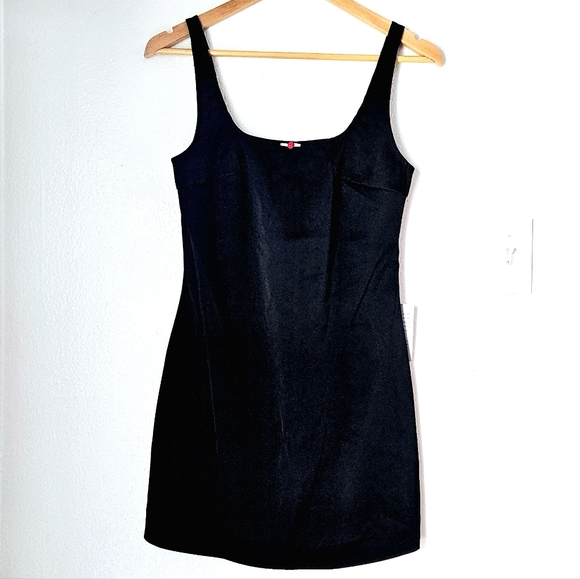 Astr Dresses & Skirts - Coquette Whimsigoth Romantic Slip Dress NWT